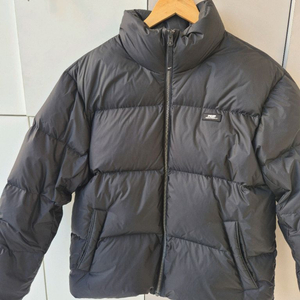 프로스펙스 거위털 패딩