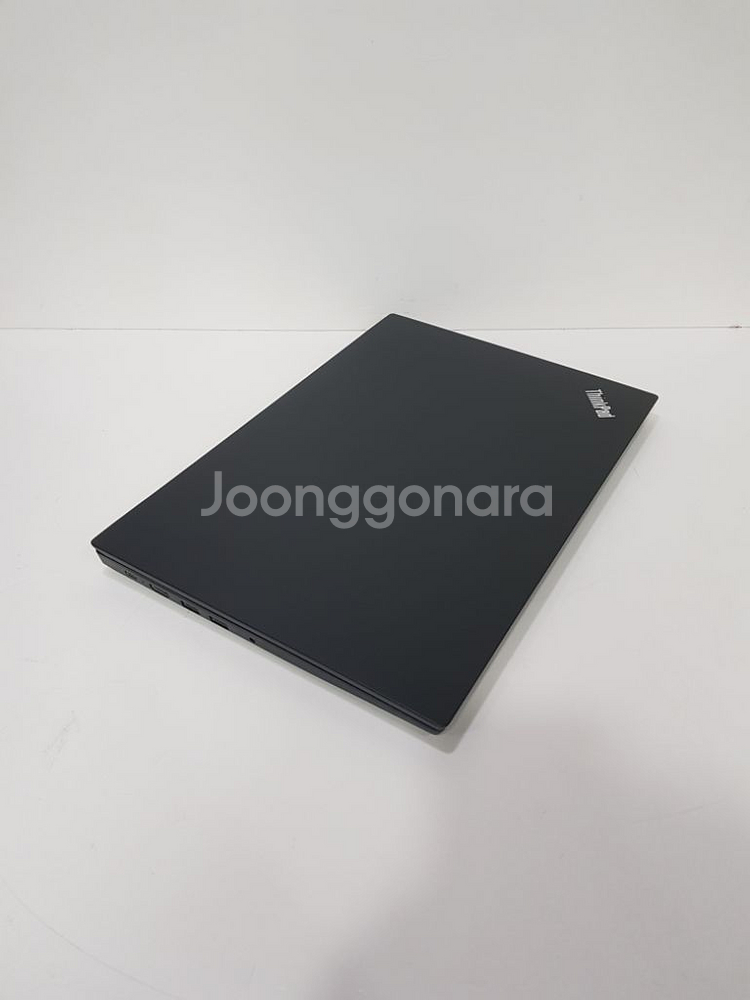 i5-8세대!! 슬림 레노버 15인치UHD사무용노트북--1