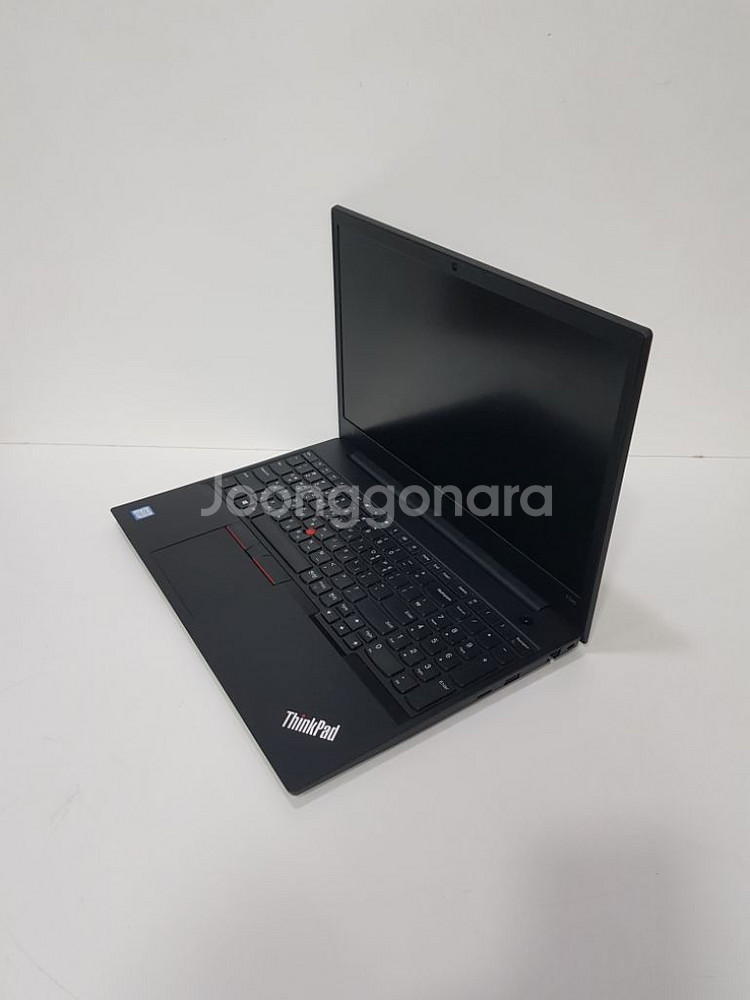 i5-8세대!! 슬림 레노버 15인치UHD사무용노트북--4