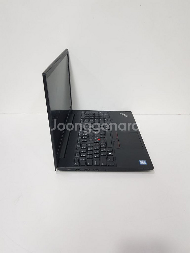 i5-8세대!! 슬림 레노버 15인치UHD사무용노트북--5