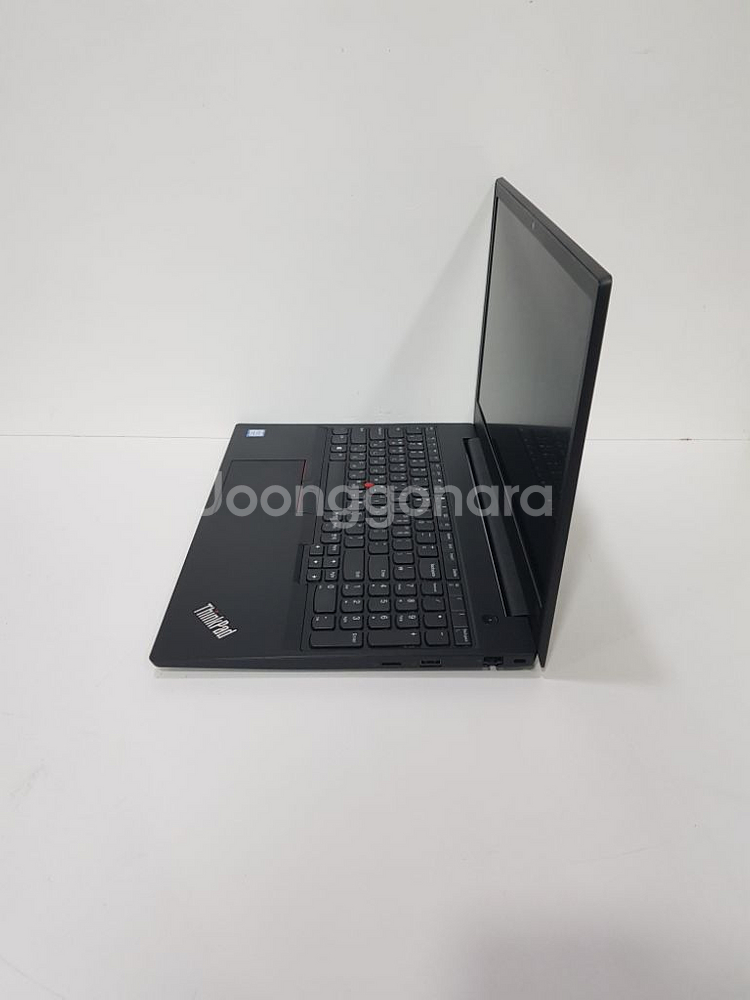 i5-8세대!! 슬림 레노버 15인치UHD사무용노트북--6