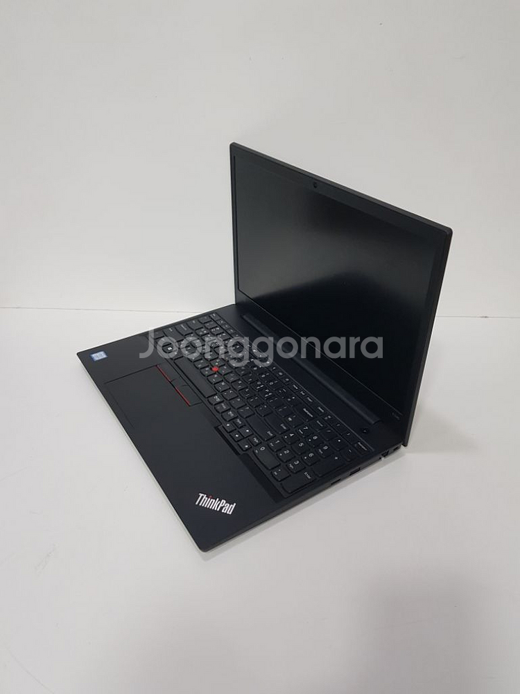 i5-8세대!! 슬림 레노버 15인치UHD사무용노트북--4