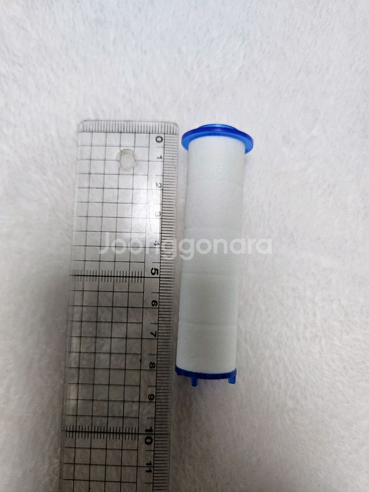 리빙프레소 고압 수압상승 필터 세트--4