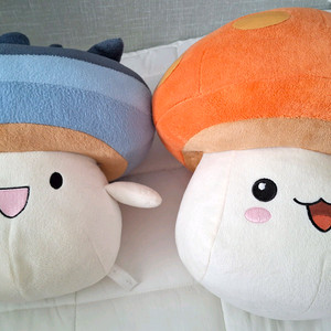 메이플 인형 메이플 스토리 인형 공식 굿즈