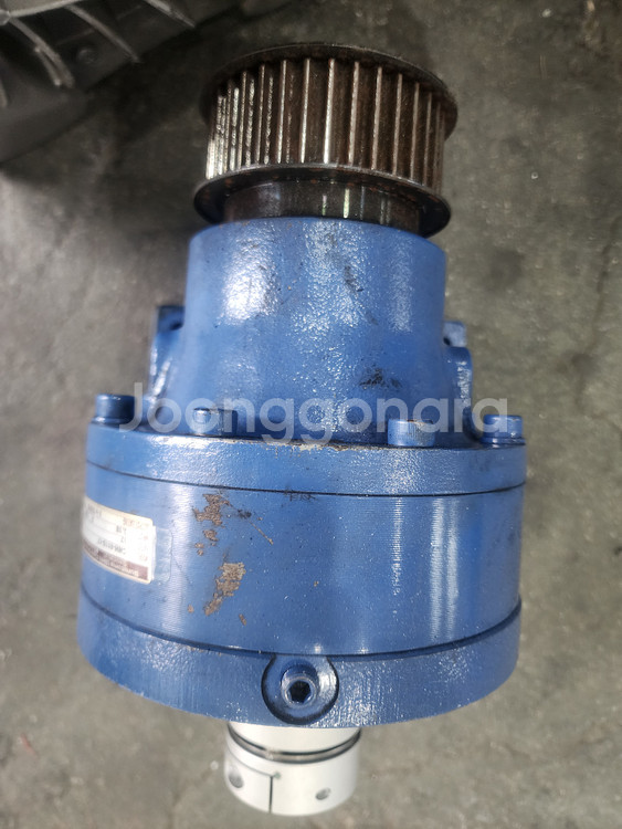 CNH-6115 감속기--1