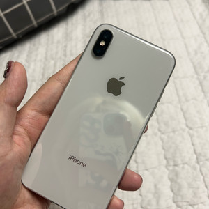 아이폰X 256GB