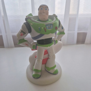 빈티지) 토이스토리 버즈 피규어