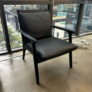 루센 렌 라운지 체어