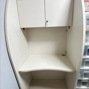 퍼시스 독서실책상