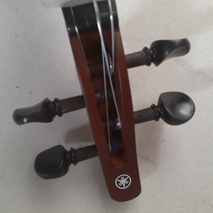 야마하 사일런트 바이올린 YSV104