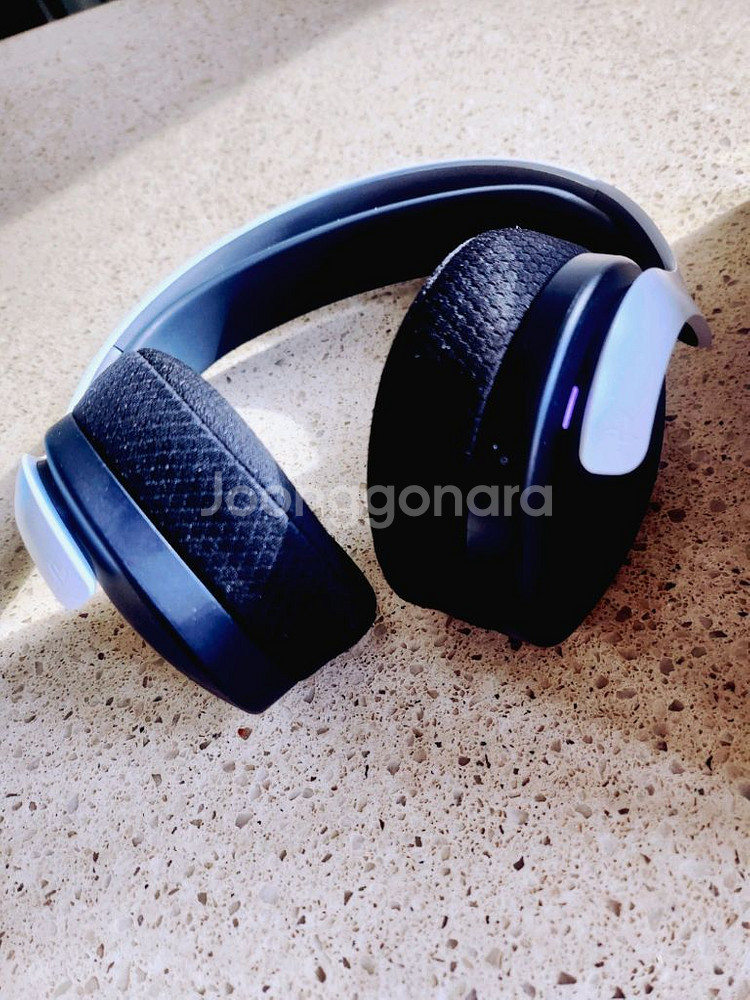 플스5 펄스 헤드셋 ps5--1