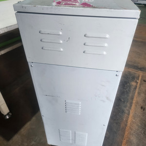 아마노 산업용진공청소기