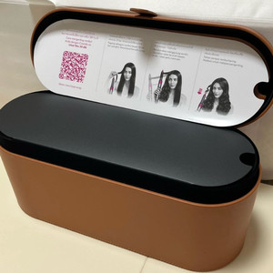 다이슨 에어랩 컴플리트 세트