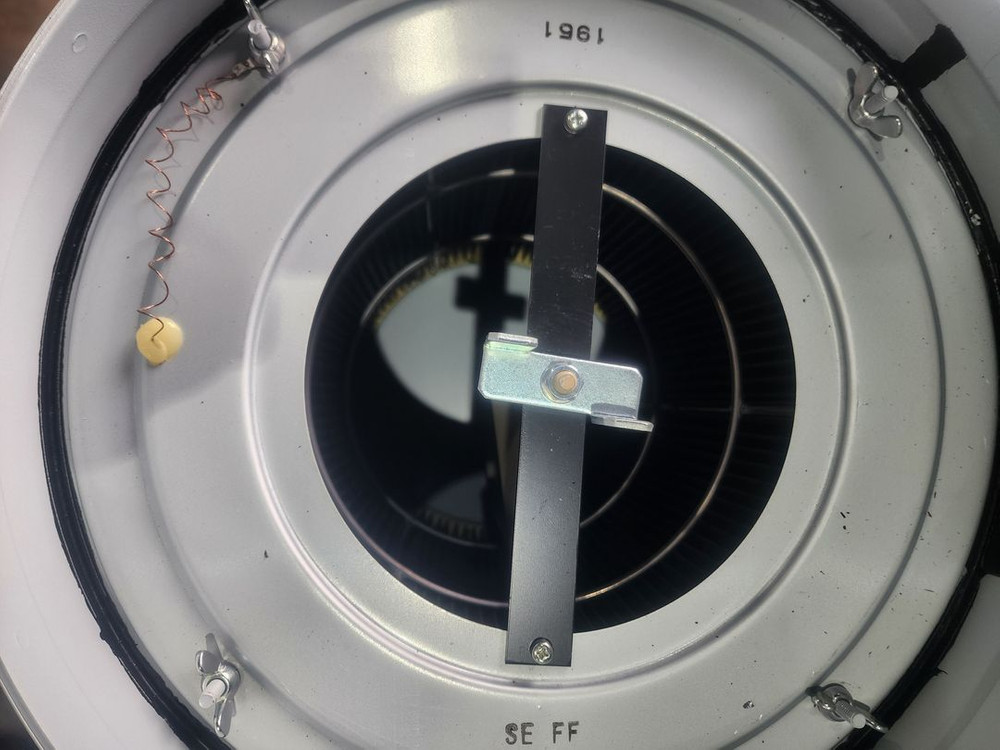 아마노 산업용진공청소기 3HP 220v 3상 이미지