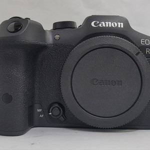 캐논 정품 EOS R7 팝니다
