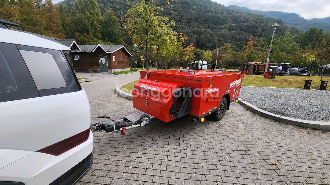 캠핑 트레일러--0