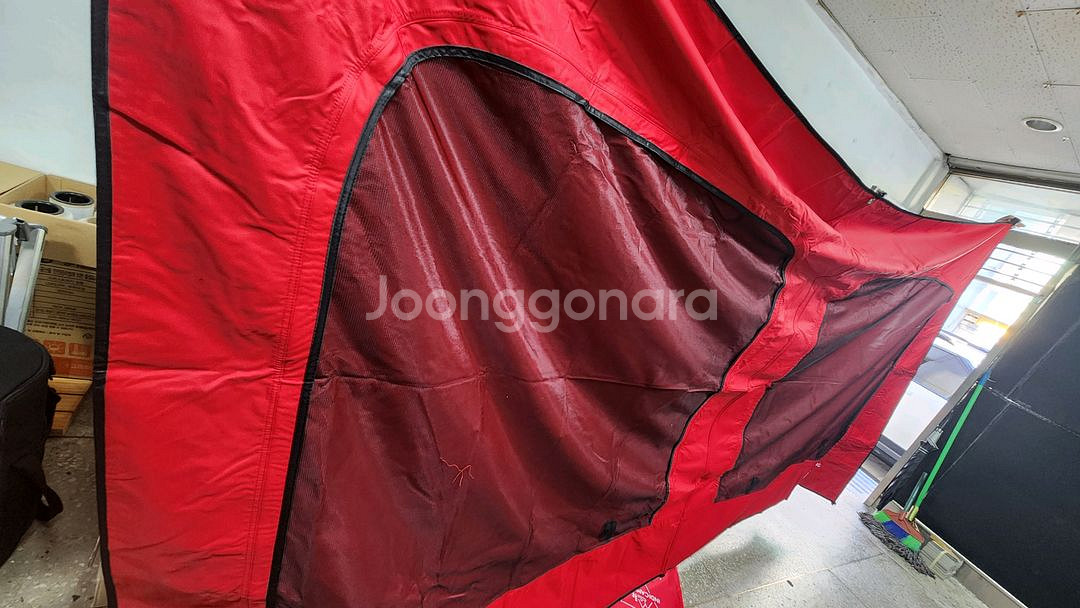 캠핑 트레일러--4