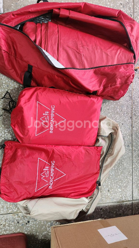 캠핑 트레일러--3