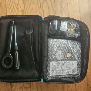 타이어공기압주입기셋트팝니다