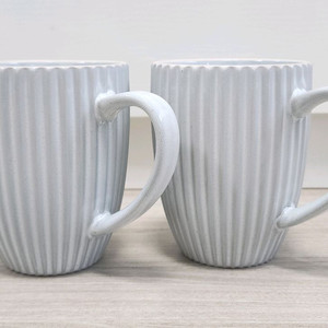 로제블랑(머그컵)2개세트