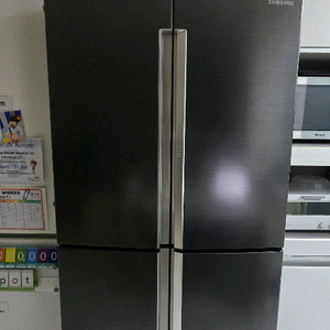 삼성 지펠 4도어 냉장고 T9000판매합니다