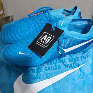 나이키 팬텀 GX2 엘리트 AG 250 255