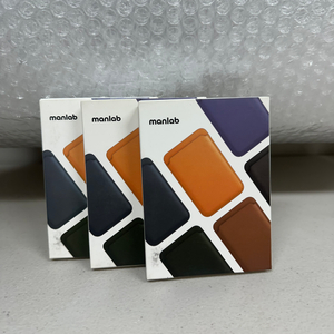 만랩 맥세이프 카드지갑