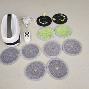 에브리봇 물걸래 로봇청소기