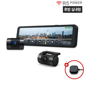 파인뷰 R5룸미러 블랙 박스 삽니다