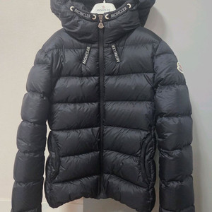 몽클레어 키즈 패딩 12Y