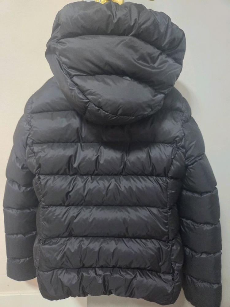 몽클레어 키즈 패딩 12Y--5