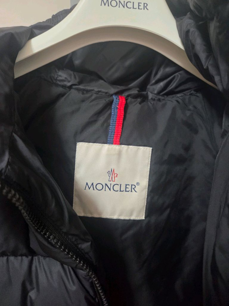 몽클레어 키즈 패딩 12Y--6