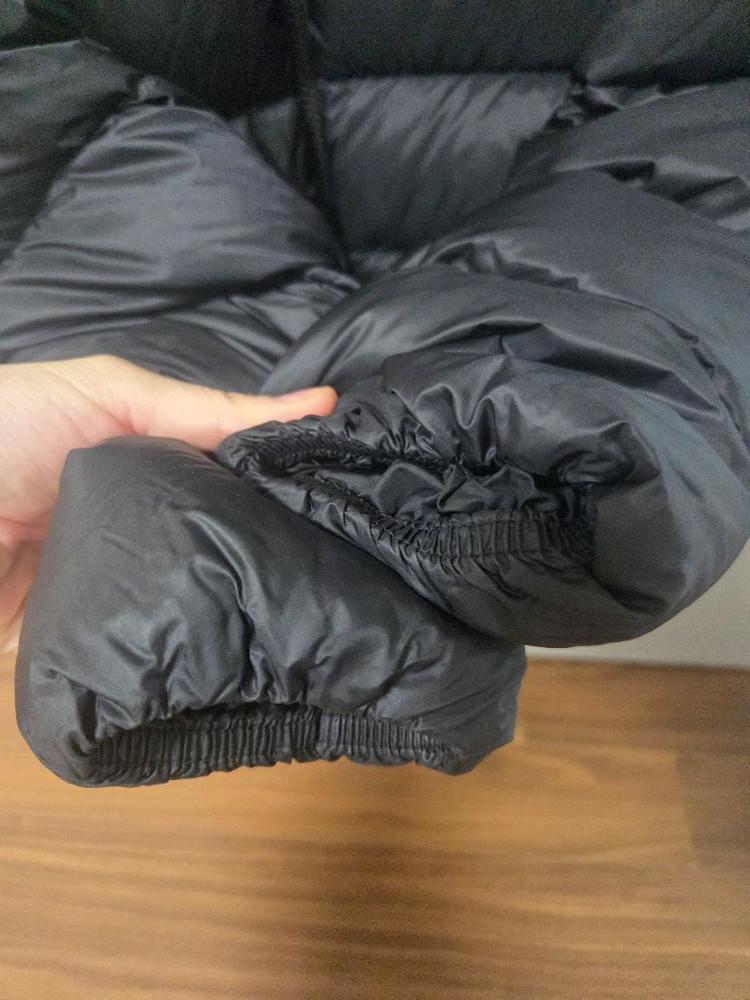 몽클레어 키즈 패딩 12Y--4