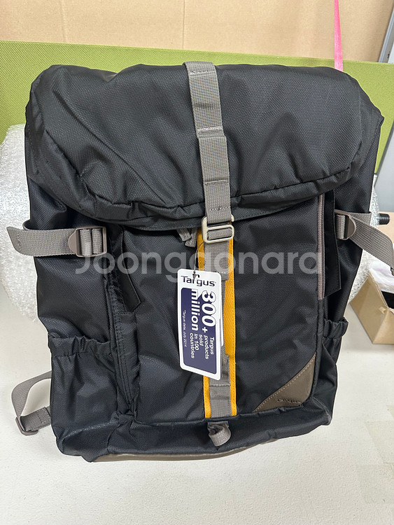 TARGUS 백팩--0