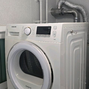 삼성 히트펌프 드럼건조기 9kg