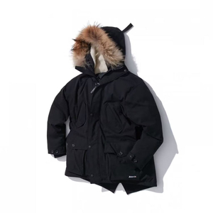 펜필드 아메리칸 후삭 패딩 95