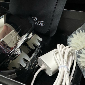 refa 리파 두피마사지기 (블핑 제니 마사지기)