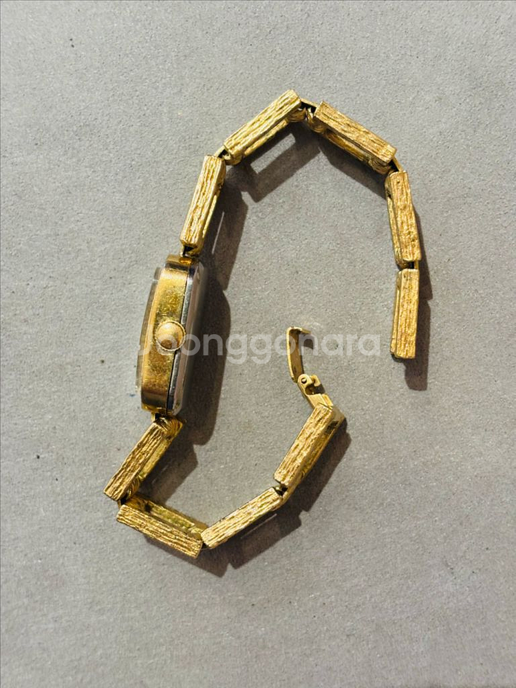 Monarch 여성용 빈티지 수동 시계--2