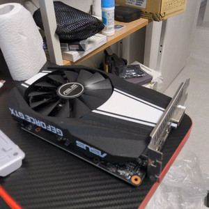 gtx 1660 super 그래픽카드