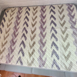 전기장판 일월 iw-hm17d 팝니다