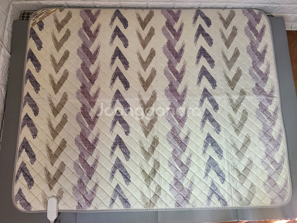 전기장판 일월 iw-hm17d 팝니다--2