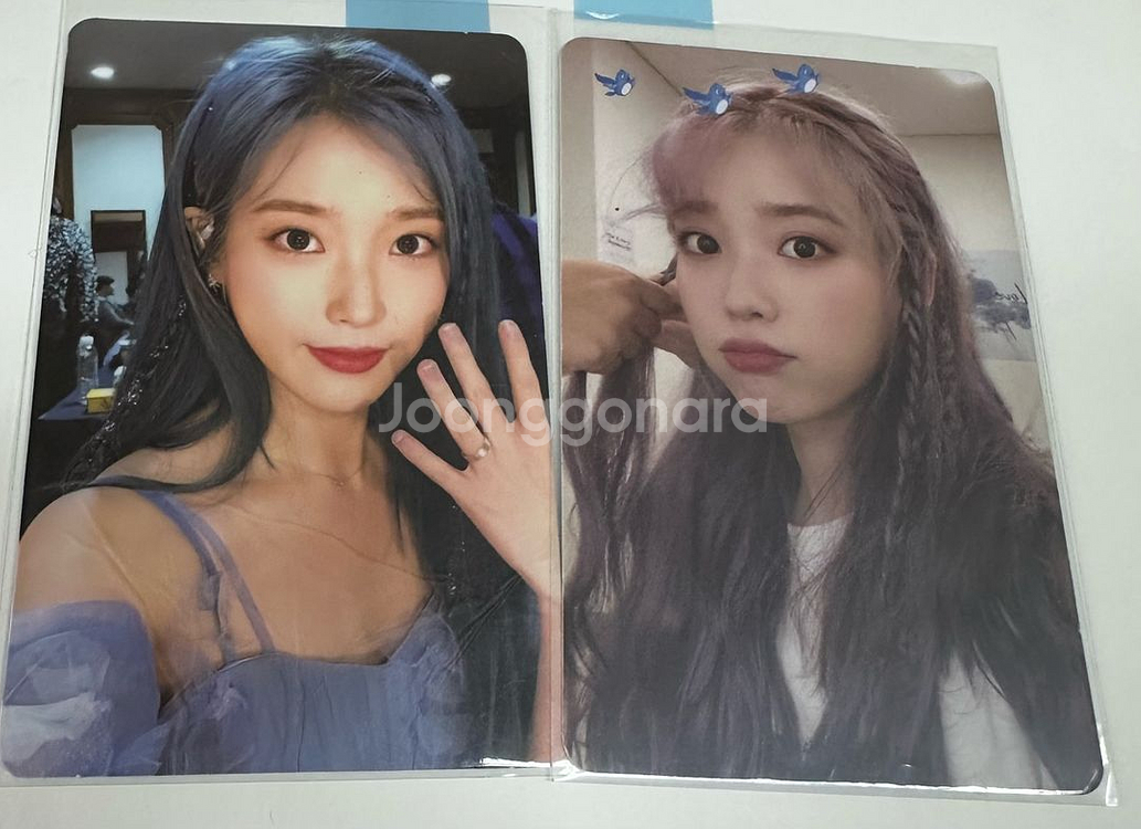 아이유 러브포엠 콘서트 블루레이--4