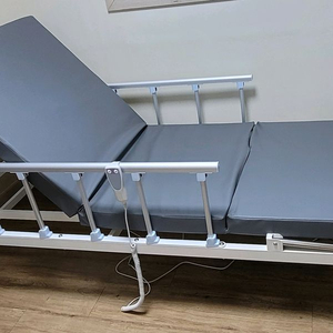 미사용제품 환자용침대 의료침대 병원침대