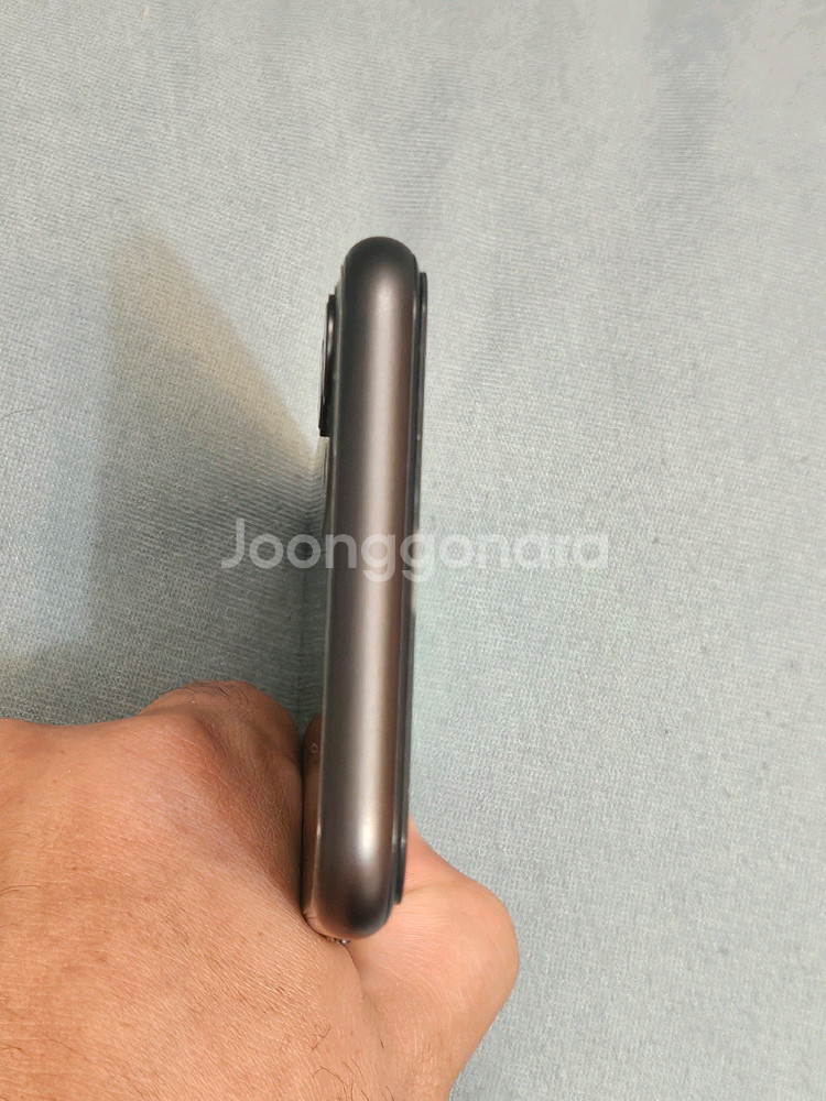 아이폰 11 64GB 배터리78%--4