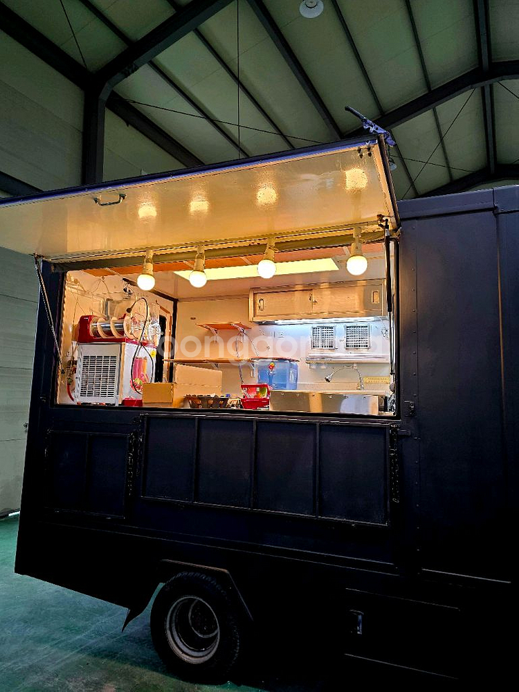 푸드트럭 판매합니다--0