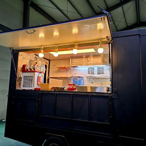 푸드트럭 판매합니다