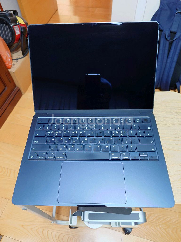 아이패드 프로 3세대 12.9 + 맥북에어 m2 가격수정--2