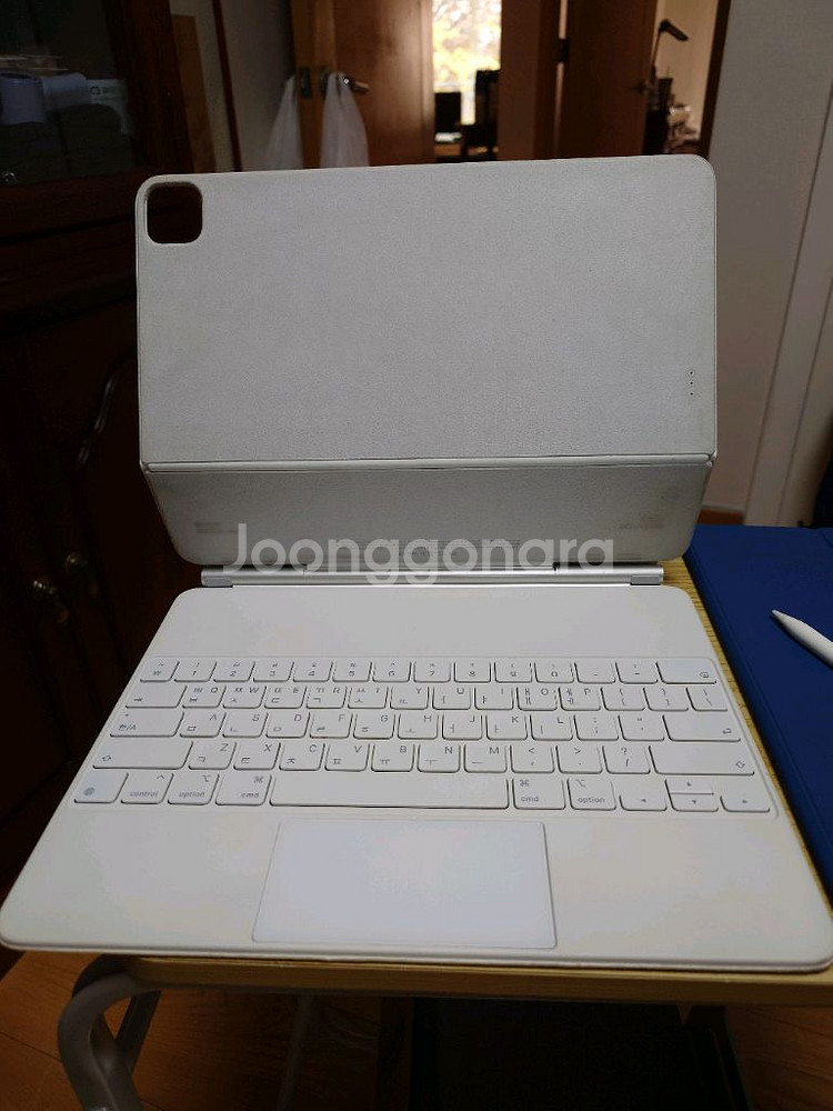 아이패드 프로 3세대 12.9 + 맥북에어 m2 가격수정--0