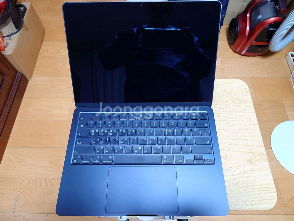 아이패드 프로 3세대 12.9 + 맥북에어 m2 가격수정--3