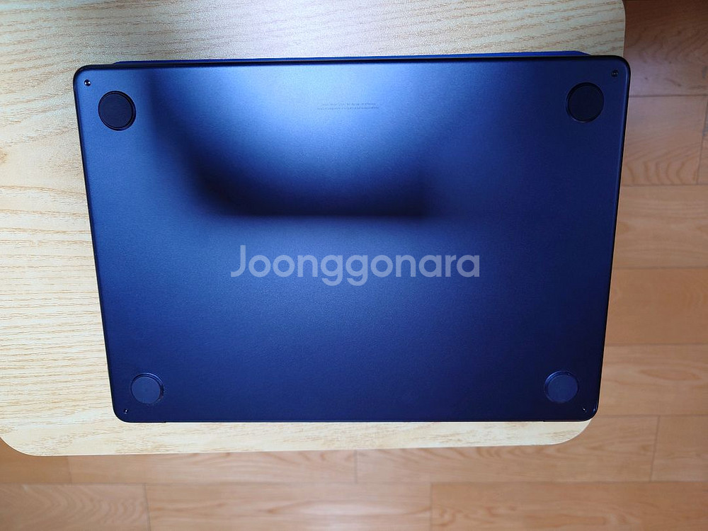 아이패드 프로 3세대 12.9 + 맥북에어 m2 가격수정--5